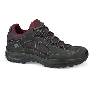 Hanwag 064494 Asphalt/Mint pas cher