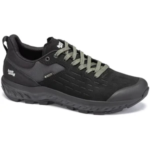 Hanwag 301000 Kaduro Low GTX Black/Asphalt pas cher