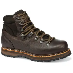 Hanwag TASHI Marone Heren Wandelschoenen - Bruin pas cher