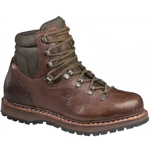 Hanwag TASHI Marone Heren Wandelschoenen - Bruin pas cher