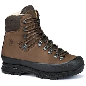 Hanwag Yukon - Wandelschoenen Heren Erde / Brown 44.5 pas cher