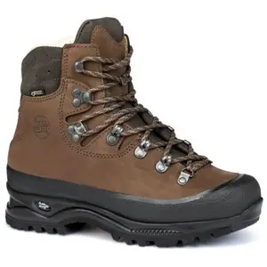 Hanwag Alaska Lady GTX - Wandelschoenen - Dames Erde / Brown 38 pas cher