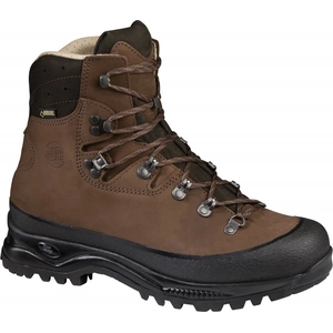 Hanwag Alaska Lady GTX - Wandelschoenen - Dames Erde / Brown 40 pas cher