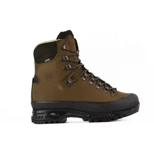 Hanwag Alaska GTX Wandelschoenen - Schoenen - bruin donker - 47 pas cher