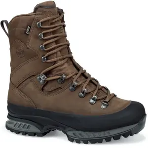 Wandelschoen Hanwag Tatra Top Wide GTX Brown-Schoenmaat 41,5 (UK 7.5) pas cher