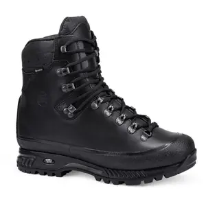 Hanwag Alaska GTX® - Wandelschoenen Heren Schwarz / Black 42 pas cher