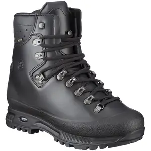Hanwag Alaska GTX® - Wandelschoenen Heren Schwarz / Black 48.5