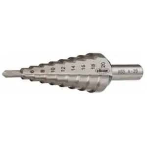 Vigor Foret étagé hss   4   20 mm   V2395   4 - 20 mm pas cher