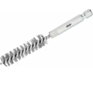 Vigor Jeu de brosses en acier   12 mm   V4646S-12 pas cher
