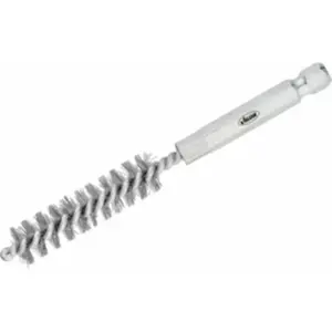 Vigor Jeu de brosses en acier   11 mm   V4646S-11 pas cher