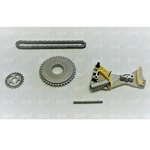 Kettingset oliepompaandrijving 210508 Hepu pas cher