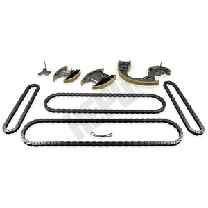 Distributiekettingset 210269 Hepu pas cher