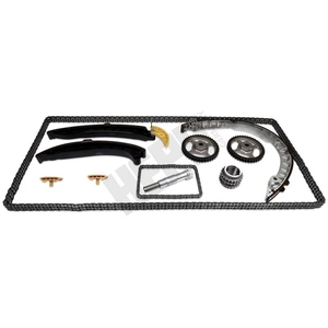 Distributiekettingset 210267 Hepu