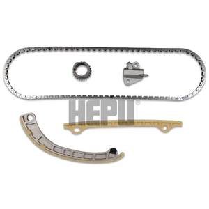 Distributiekettingset 210442 Hepu pas cher