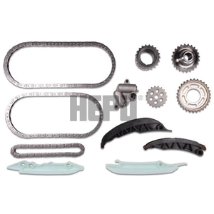 Distributiekettingset 210595 Hepu pas cher