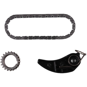 Kettingset oliepompaandrijving 210590 Hepu