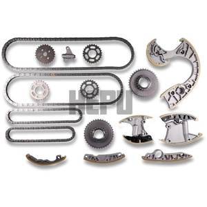 Distributiekettingset 210558 Hepu