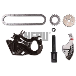 Kettingset oliepompaandrijving 210622 Hepu pas cher