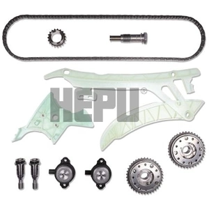 Distributiekettingset 210597CA Hepu