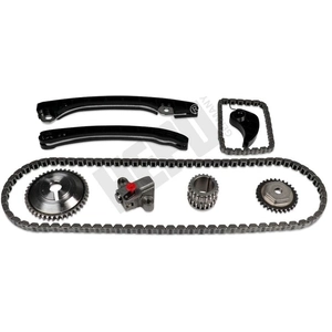 Distributiekettingset 210046 Hepu pas cher