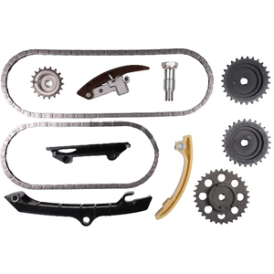 IPD Distributiekettingset pas cher