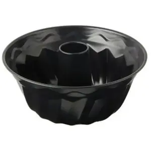 Moule à Kougelhopf - DR. OETKER - Tradition - Antiadhésif - Acier - 22 cm pas cher