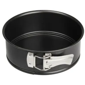 Comparateur de prix : Moule à manqué à charnière 18 cm Zenker Spécial Mini ref. 7683