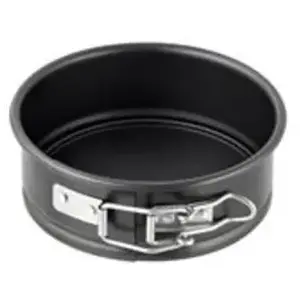 Moule à manqué à charnière 12 cm Zenker Spécial Mini ref 7680 pas cher