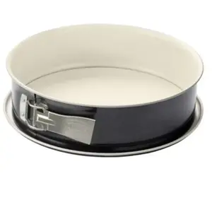 Comparateur de prix : Moule à  manqué Dr Oetker Back Trend ref. 4852