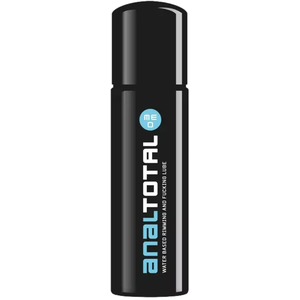Lubrifiant Aromatisé Vanille Anal Total 100ml   pas cher
