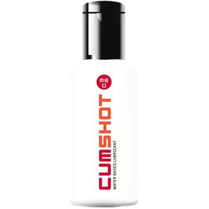 MEO Lubrifiant Aspect Sperme Cum Shot 100ml pas cher