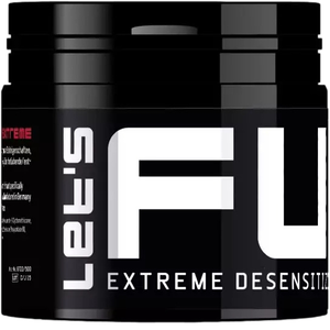 Lubrifiant Fist Lets F*ck Extreme 150ml  