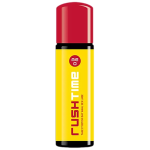 MEO Lubrifiant Chauffant Rush Time 100ml   pas cher
