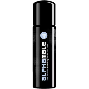 MEO Lubrifiant Relaxant Alphamale 100ml   pas cher