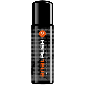 MEO Lubrifiant Relaxant Anal Push 100ml pas cher