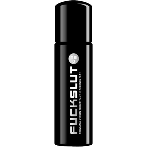 MEO Lubrifiant Silicone Fuckslut 30ml pas cher