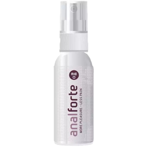 MEO Lubrifiant Relaxant Analforte 30ml   pas cher