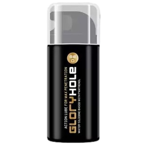 MEO Lubrifiant Hybride Glory Hole 100ml pas cher