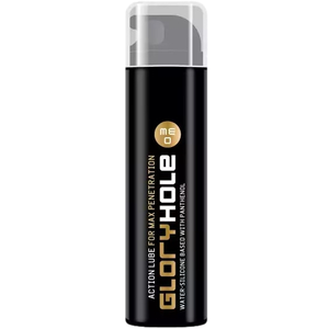 MEO Lubrifiant Hybride Glory Hole 200ml pas cher