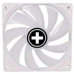 XILENCE Performance A+ Case Fan 120 mm White ARGB
