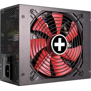 Xilence XP1250MR9.2 power supply unit 1250 W 20+4 pin ATX ATX Zwart, Rood pas cher