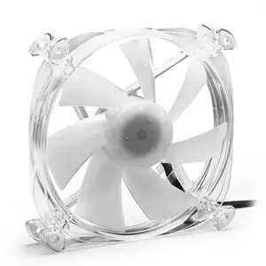 Sharkoon Sharkoon Shark Disc Rgb Fan