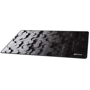 Sharkoon Skiller SGP30 XXL Hex Tapis de Souris Gaming - 4044951032198 pas cher