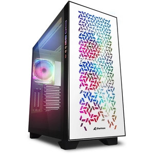 Sharkoon Elite Shark CA300H Blanc 4044951030422 pas cher