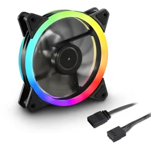 Ventilator and Heat Sink Sharkoon 4044951034307