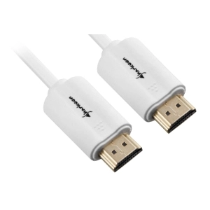 Sharkoon HDMI 2.0 2M - Wit pas cher