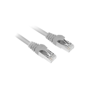 Comparateur de prix : Sharkoon CAT6 sFTP kabel 1 meter Grijs
