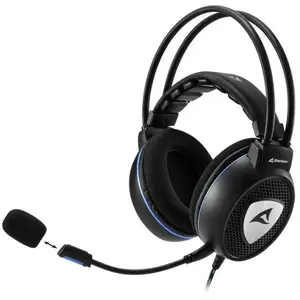 Sharkoon Skiller SGH10 Casque de jeu stéréo