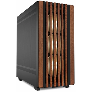 Sharkoon Rebel C70M RGB, boîtier PC ATX pas cher