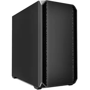 Sharkoon MK2 noir, boîtier PC mATX pas cher